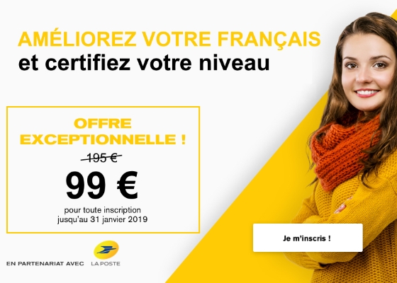 Préparez-vous à la Certification Le Robert